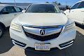 2016 Acura MDX w/Tech