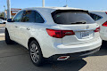 2016 Acura MDX w/Tech