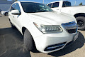 2016 Acura MDX w/Tech