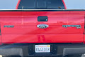 2012 Ford F-150 SVT Raptor