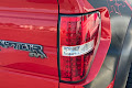 2012 Ford F-150 SVT Raptor