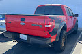 2012 Ford F-150 SVT Raptor
