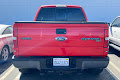 2012 Ford F-150 SVT Raptor