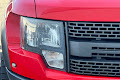 2012 Ford F-150 SVT Raptor
