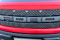 2012 Ford F-150 SVT Raptor