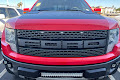 2012 Ford F-150 SVT Raptor