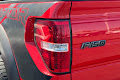 2012 Ford F-150 SVT Raptor