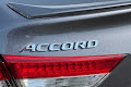 2018 Honda Accord Sport 1.5T