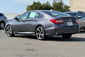 2018 Honda Accord Sport 1.5T