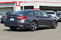 2018 Honda Accord Sport 1.5T