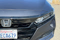 2018 Honda Accord Sport 1.5T