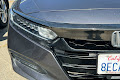 2018 Honda Accord Sport 1.5T