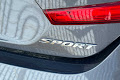 2018 Honda Accord Sport 1.5T
