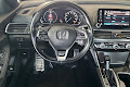 2018 Honda Accord Sport 1.5T