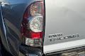 2013 Toyota Tacoma