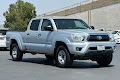 2013 Toyota Tacoma