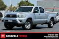 2013 Toyota Tacoma