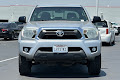 2013 Toyota Tacoma
