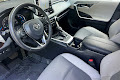2021 Toyota RAV4 Hybrid Limited