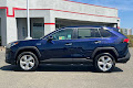 2021 Toyota RAV4 Hybrid Limited