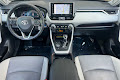 2021 Toyota RAV4 Hybrid Limited