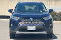 2021 Toyota RAV4 Hybrid Limited
