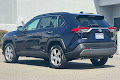 2021 Toyota RAV4 Hybrid Limited