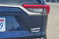 2021 Toyota RAV4 Hybrid Limited