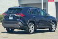 2021 Toyota RAV4 Hybrid Limited