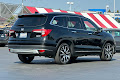 2019 Honda Pilot Touring 7-Passenger