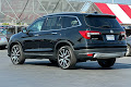 2019 Honda Pilot Touring 7-Passenger