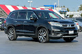 2019 Honda Pilot Touring 7-Passenger