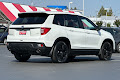 2021 Honda Passport Sport