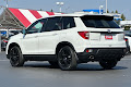 2021 Honda Passport Sport