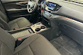 2021 Honda Passport Sport