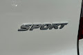 2021 Honda Passport Sport