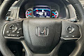 2021 Honda Passport Sport