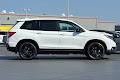 2021 Honda Passport Sport