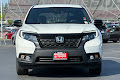2021 Honda Passport Sport