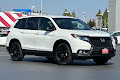 2021 Honda Passport Sport