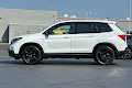 2021 Honda Passport Sport