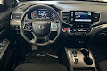 2021 Honda Passport Sport