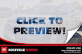 2016 Toyota Highlander Hybrid Limited