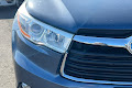 2016 Toyota Highlander Hybrid Limited