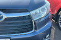 2016 Toyota Highlander Hybrid Limited