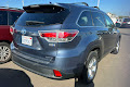 2016 Toyota Highlander Hybrid Limited