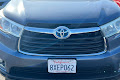 2016 Toyota Highlander Hybrid Limited