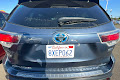 2016 Toyota Highlander Hybrid Limited