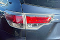 2016 Toyota Highlander Hybrid Limited