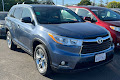 2016 Toyota Highlander Hybrid Limited
